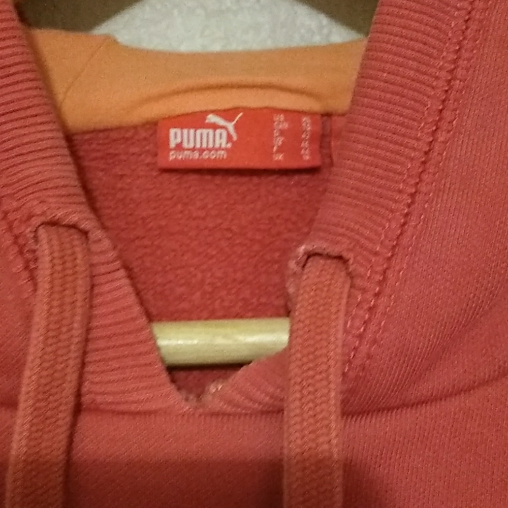 PUMA HOODIE - Picture 7 of 7